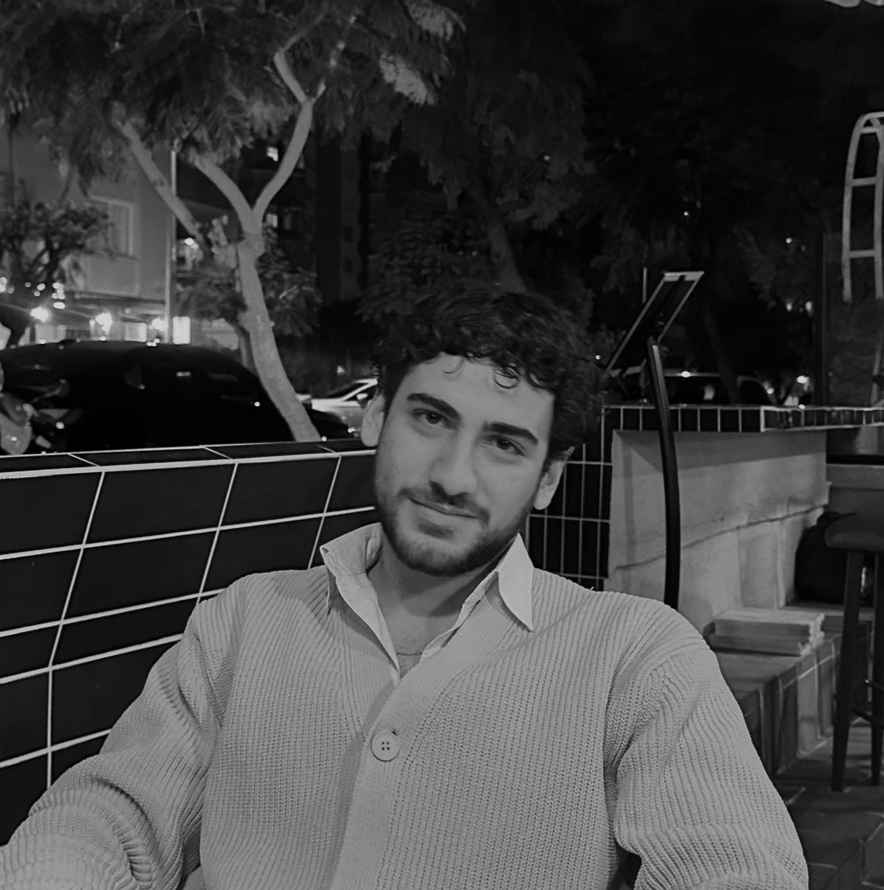 Berke Eker
